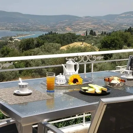 Bel Fiore, Brand New Great View Дом отдыха *