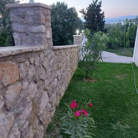 Дом отдыха Bel Fiore, Brand New Great View Katouna