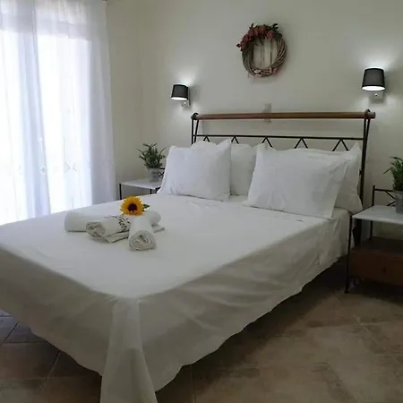 Bel Fiore, Brand New Great View Дом отдыха Katouna