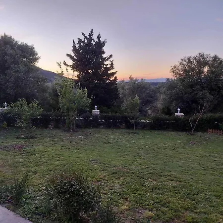 Σπίτι διακοπών Bel Fiore, Brand New Great View