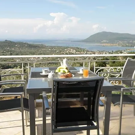 Bel Fiore, Brand New Great View Σπίτι διακοπών