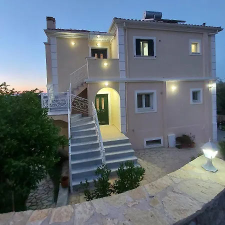 Bel Fiore, Brand New Great View