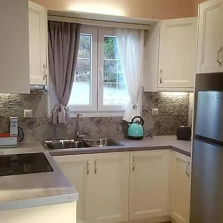 Bel Fiore, Brand New Great View Дом отдыха