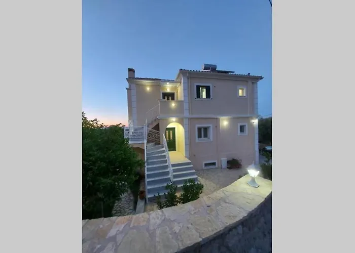 Bel Fiore, Brand New Great View