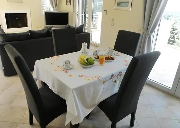 Σπίτι διακοπών Bel Fiore, Brand New Great View *