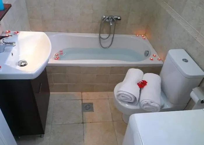 Bel Fiore, Brand New Great View Σπίτι διακοπών Κατούνα