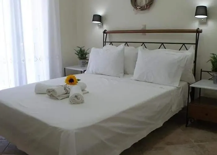 Bel Fiore, Brand New Great View Σπίτι διακοπών Κατούνα