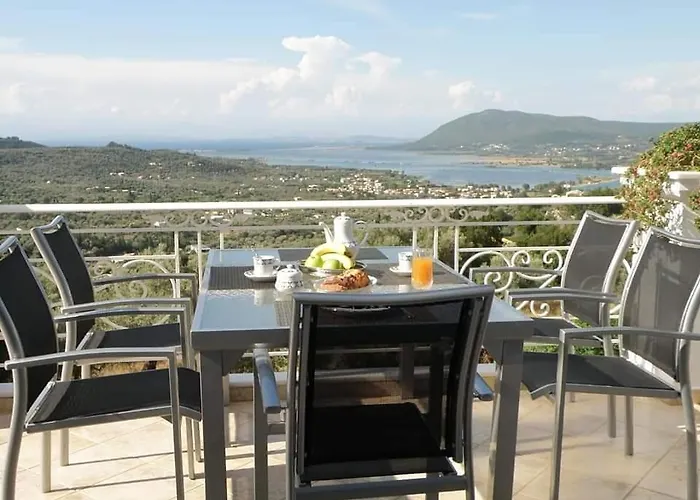 Bel Fiore, Brand New Great View Σπίτι διακοπών