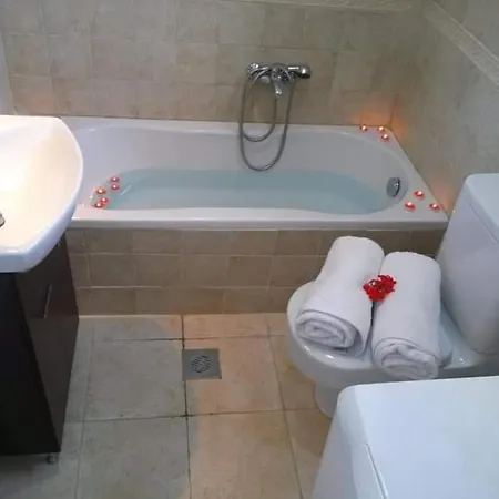 Bel Fiore, Brand New Great View Сasa de vacaciones Katouna