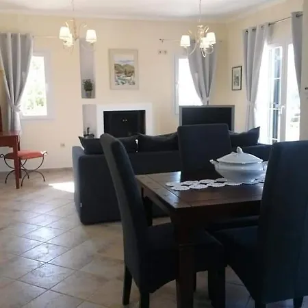 Сasa de vacaciones Bel Fiore, Brand New Great View *