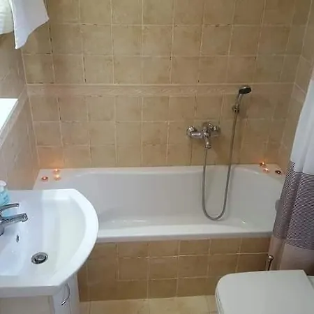 Сasa de vacaciones Bel Fiore, Brand New Great View